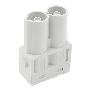 Вилка OptiLink HDC-HM-2.2-70-M-(14-22) 1000В КЭАЗ 352206