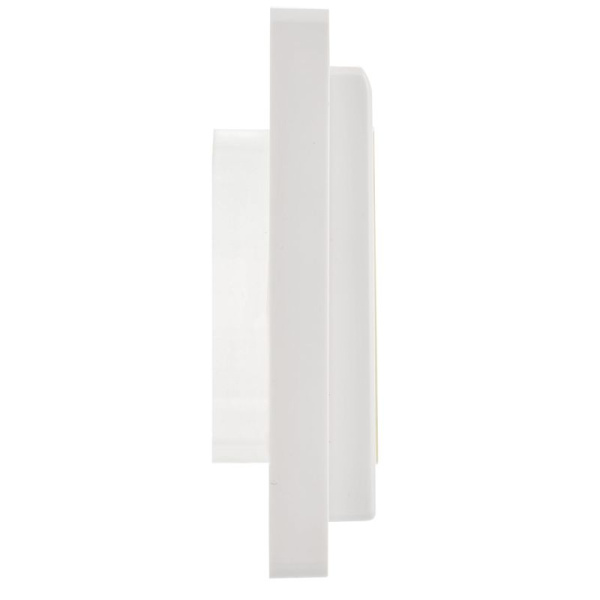 Рамка 3-м СП FLITE Рпро-3-55-ФлБ IP55 бел. IEK FI-M30-32-55-K01