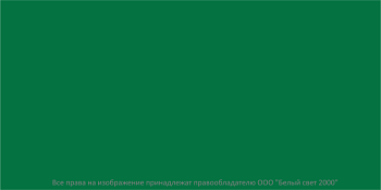 Знак безопасности BL-3015B.E00 "Фон" Белый свет a18324