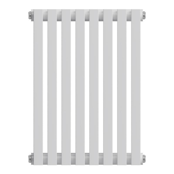 Радиатор дизайн Shift Q30 C2050 8 секц. RAL9016 Royal Thermo НС-1631287