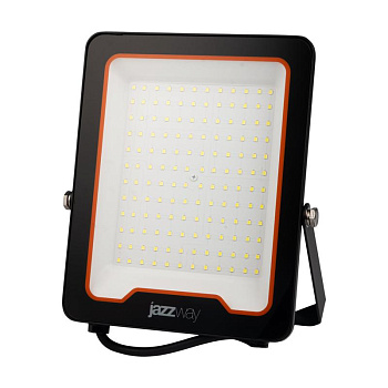 Прожектор светодиодный PFL-V 100Вт 6500К IP65 ДО JazzWay 5039759