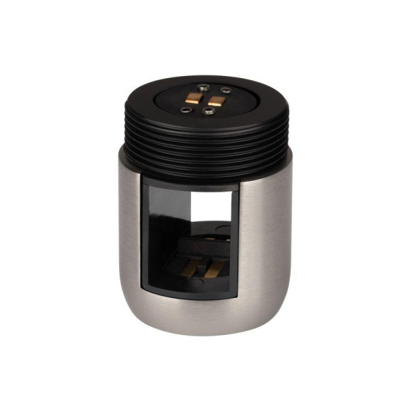 Держатель трека ART-APRIORI-HOLDER-CON-A-POWER (TN) IP20 металл Arlight 047829