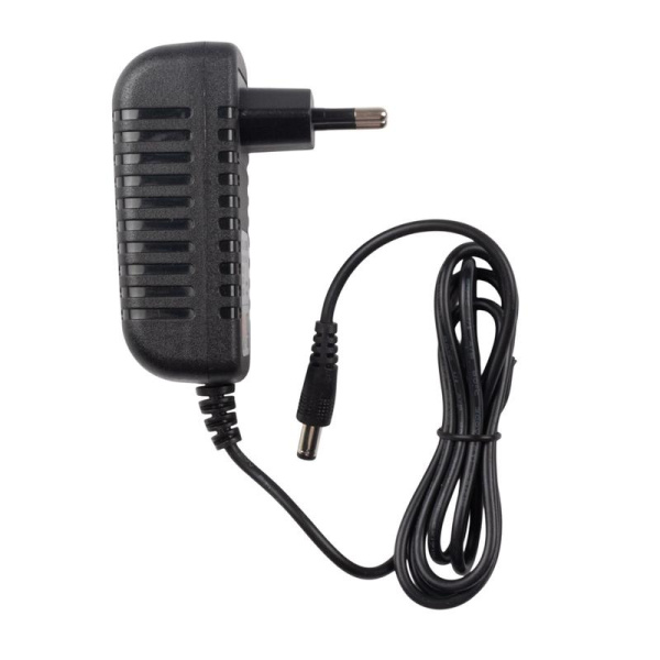 Адаптер 24Вт 24В 1А IP20 JazzWay 5046177