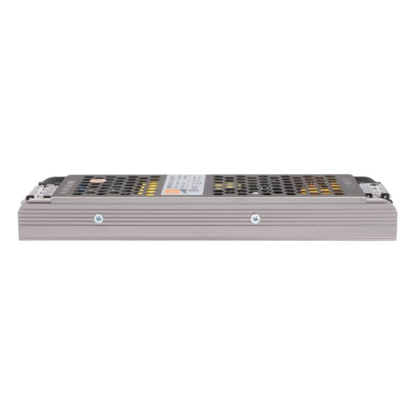 Блок питания для светодиод. ленты BSPS 24В 8.25А 200Вт IP20 JazzWay 5066533