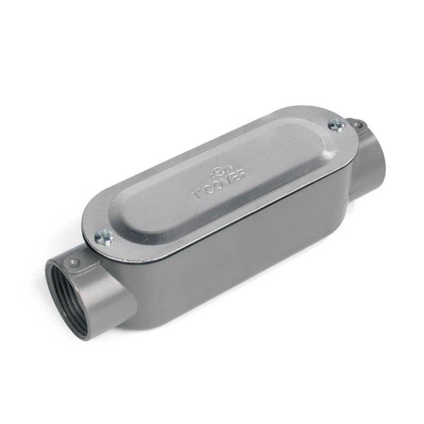 Коробка распаячная КРВ 20 Fortisflex 61108