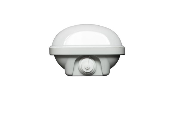 Светильник светодиодный SLIM 32 1262х124х85 CRI80 5000К milky IP65 II сер. CSVT ЦБ-00010706