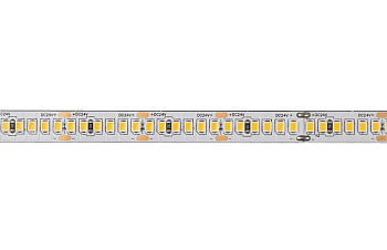 Лента светодиодная PLS -5 2835/240-24В 6000К 20Вт/м IP20 (уп.5м) JazzWay 5055902