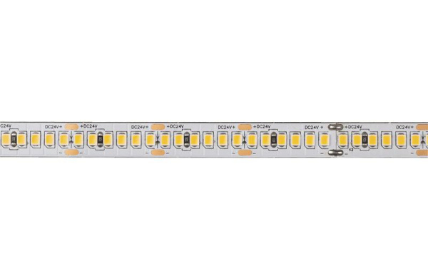 Лента светодиодная PLS -5 2835/240-24В 6000К 20Вт/м IP20 (уп.5м) JazzWay 5055902