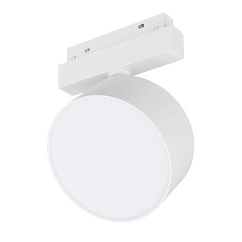 Светильник светодиодный MAG-ORIENT-RONDO-R120-15W Day4000 (WH 110 deg 48В) IP20 металл Arlight 048363