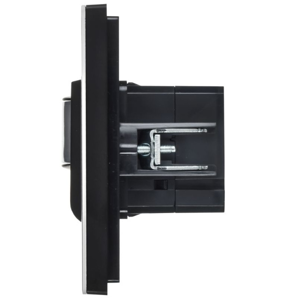 Подсветка светодиодная FORTE&PIANO FP256M встраив. с датчиком движ. бел. IEK FP-MS11-N-150-05-M-K01
