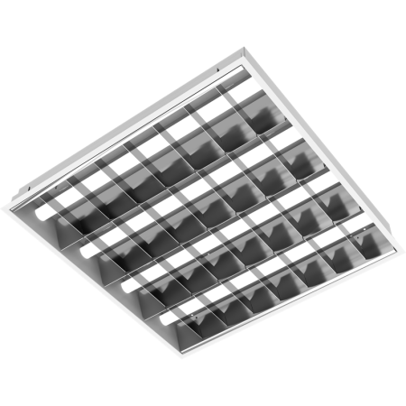 Светильник ARS/R UNI LED 595 4000K CRI90 СТ 1016000280