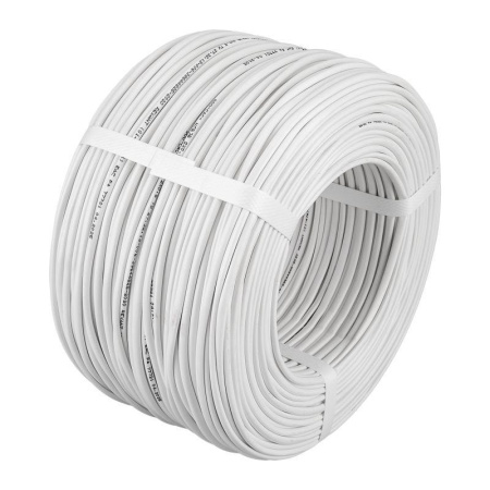 Кабель КСВЭВ 2х0.5 ССА (бухта) (м) Rexant 01-4747-6