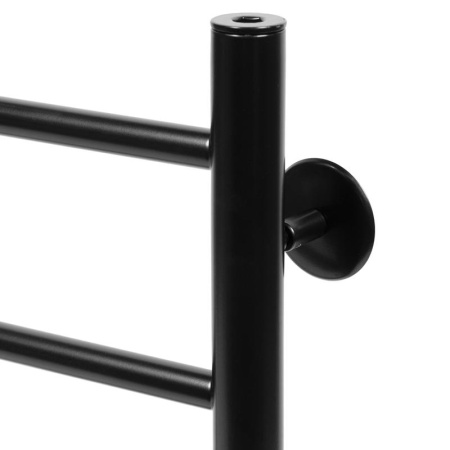 Полотенцесушитель Classic black П7 500х800 Royal Thermo НС-1442592