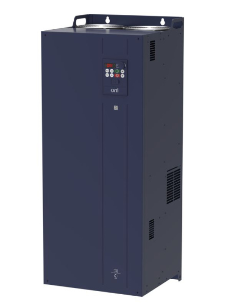 Преобразователь частоты FC-431 380В 132-160кВт 250-300А ONI FC-431-33-132G160P