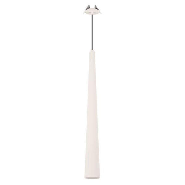 Светильник светодиодный SP-STIRIA-L600-R76-5W Warm2700 BG 36deg 230В IP20 2700К 5Вт метал. Arlight 054430