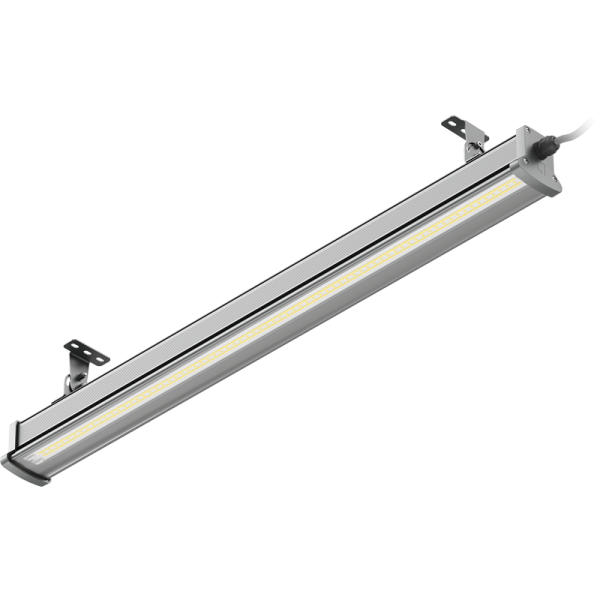 Светильник TRAY/RB (800) 50W PRS 750 GY СТ 1946000230