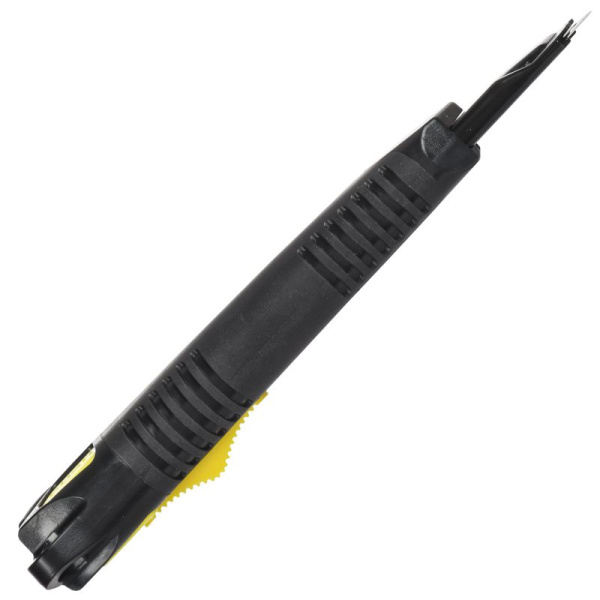 Нож строительный AUTO-lock 18мм НС-18 SK2 IEK TNC71-18