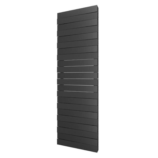 Радиатор PianoForte Tower 500 new 22 секц. биметал. Noir Sable Royal Thermo НС-1176346