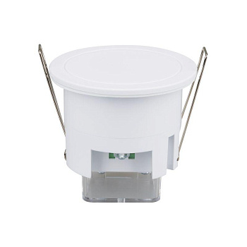 Датчик присутствия PRIME-RP-BUILT-R76-1000W 230В 4А MULTI IP54 пластик Arlight 057360