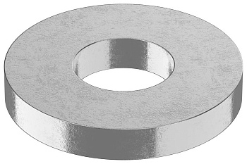 Шайба усиленная увеличенная М16 DIN 7349 FORMAT (уп.20шт) IEK FO-00D-WF-M16-020