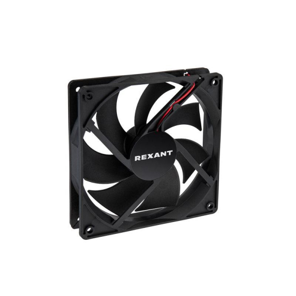 Вентилятор RX 12025MS 12VDC 72-5120