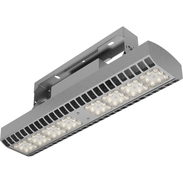 Светильник светодиодный HB LED G2 100W D60 850 HG EM СТ 1224010260