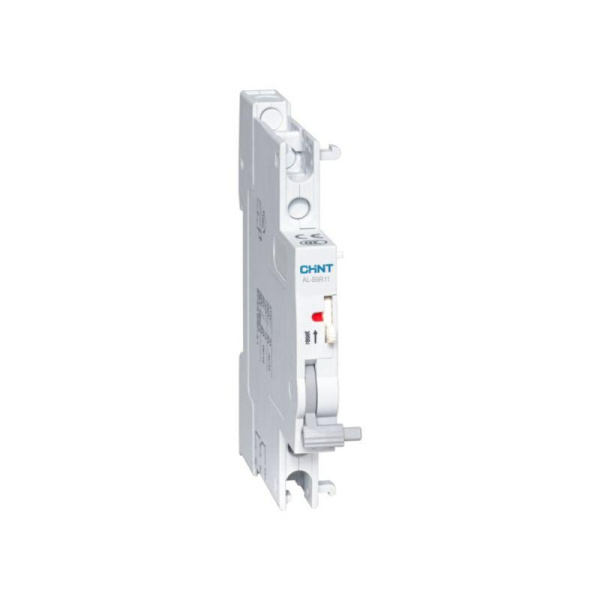Контакт вспомогательный AX-B8R22 для NB8-125R (R) CHINT 560033