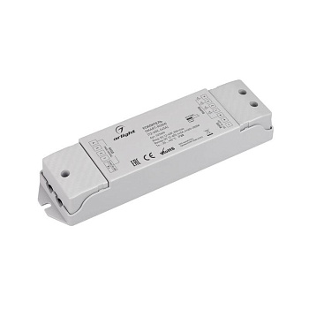 Усилитель SMART-RGBW 12-60В 4х5А Arlight 029600