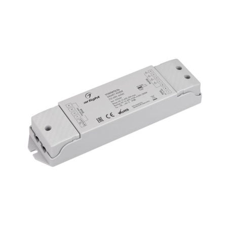 Усилитель SMART-RGBW 12-60В 4х5А Arlight 029600