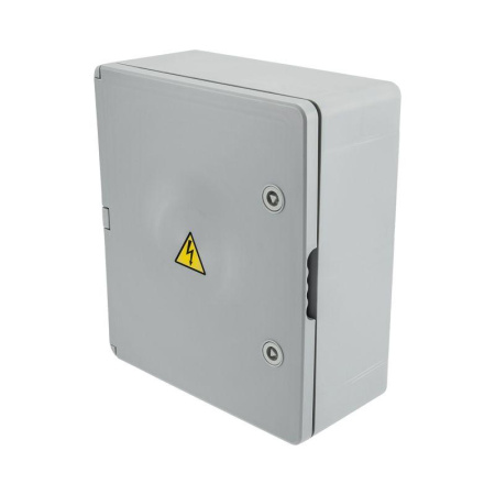 Корпус ЩМПп 370х325х150 IP65 пластик. Rexant 11-0456