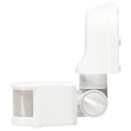 Датчик движения MD 04 настенный 1200Вт IP44 12м (50750) Эра Б0043810