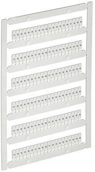 Маркер для CP 1.5кв.мм "71-80" ARMAFIX IEK AF-CT10D-M-D15-08