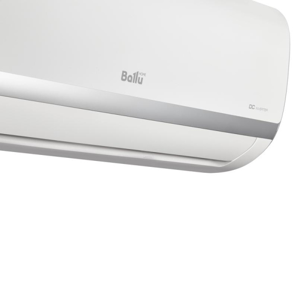 Сплит-система инверторного типа Lagoon DC BSDI-24HN8_V2 комплект Ballu НС-1762348