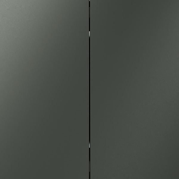 Переключатель проходной 2-кл. СП S70 10А механизм титан Voltum VLS020306