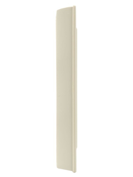 Рамка 4-м BRITE РУ-4-БрКр беж. IEK BR-M42-K10