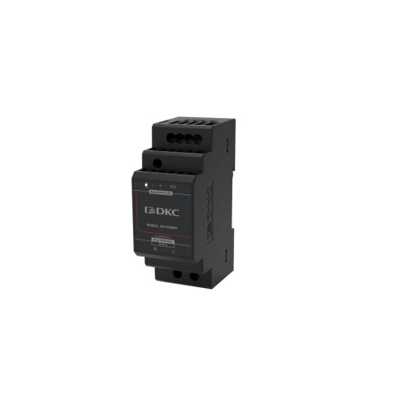 Источник питания "MODULAR POWER" однофазный 30Вт 24В DKC DPSM030W24V