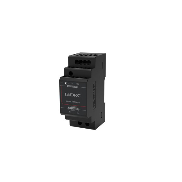 Источник питания "MODULAR POWER" однофазный 30Вт 24В DKC DPSM030W24V