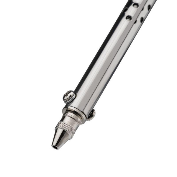 Паяльник с вакуумным оловоотсосом 220В/40Вт HT-019 (ZD-210) REXANT 12-0171