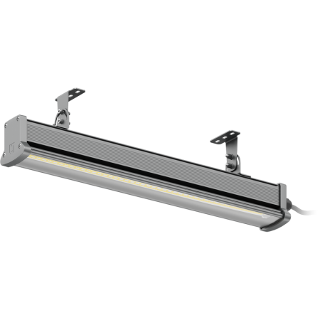 Светильник TRAY/RB (500) 35W OPL 750 GY СТ 1946000290