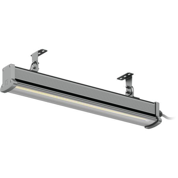 Светильник TRAY/RB (500) 35W OPL 750 GY СТ 1946000290
