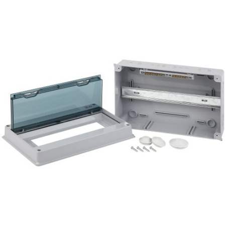 Корпус пластиковый КМПн-15 IP65 KMPN15_IP65 ЭРА Б0046407