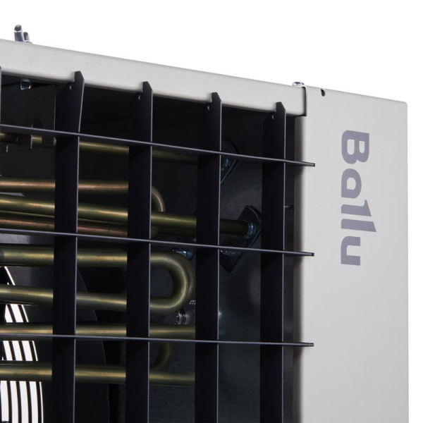 Тепловентилятор BHP-MW2-10 Ballu НС-1601187