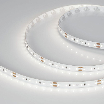 Лента светодиодная MICROLED-M120-8mm 24V Day 5000К 6.5Вт/м IP20 2216 открыт. (уп.5м) Arlight 024436(2)