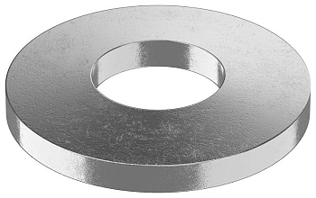 Шайба тарельчатая пружинная М16 DIN 6796 FORMAT (уп.20шт) IEK FO-00D-WD-M16-020