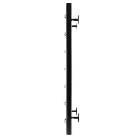 Полотенцесушитель Classic black П7 500х800 Royal Thermo НС-1442592