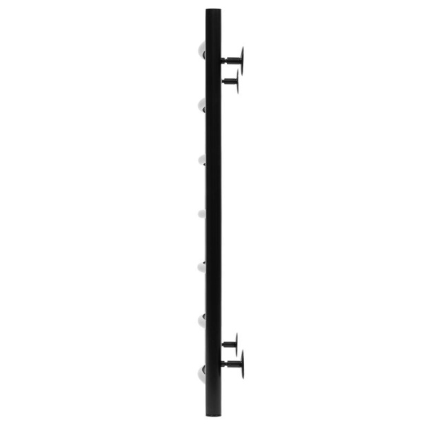 Полотенцесушитель Classic black П7 500х800 Royal Thermo НС-1442592