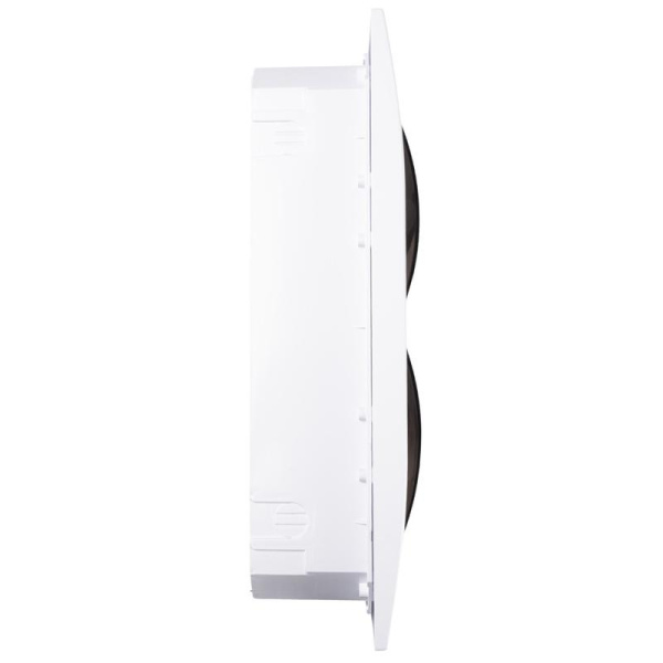 Бокс модульный встраив. PDB/R 1024 WH (ЩРВ-П-24) IP41 пластик. JazzWay 5071773