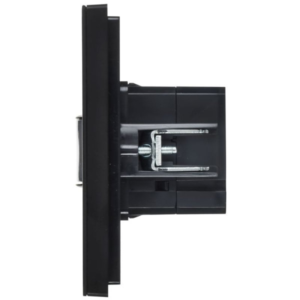 Датчик движения FORTE&PIANO FP155M черн. IEK FP-MS10-N-150-05-M-K02