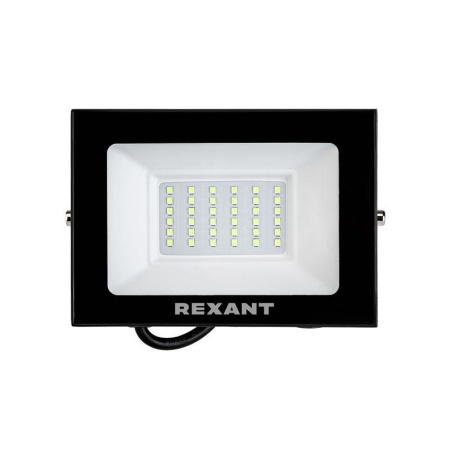 Прожектор светодиодный 50Вт зел. Rexant 605-017