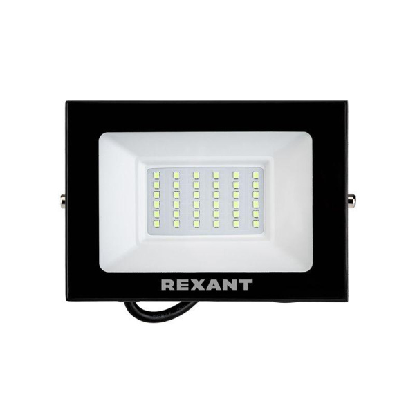 Прожектор светодиодный 50Вт зел. Rexant 605-017